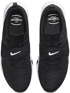 (W) Nike Renew In-Season TR 12 'Hitam Dark Smoke Grey' DD9301-001 Shop (W) Nike Renew In-Season TR 12 'Hitam Dark Smoke Grey' DD9301-001