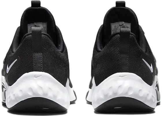 (Women) Nike Renew In-Season TR 12 'Black Dark Smoke Grey' DD9301-001 Purchase (Women) Nike Renew In-Season TR 12 'Black Dark Smoke Grey' DD9301-001