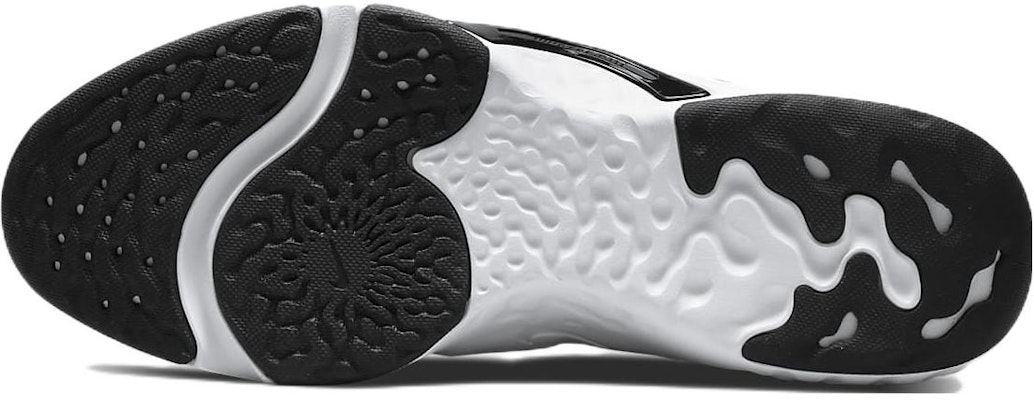 (Women) Nike Renew In-Season TR 12 'Black Dark Smoke Grey' DD9301-001 Details for (Women) Nike Renew In-Season TR 12 'Black Dark Smoke Grey' DD9301-001