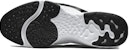 (W) Nike Renew In-Season TR 12 'Hitam Dark Smoke Grey' DD9301-001