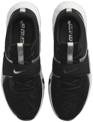 (Women) Nike Renew In-Season TR 12 'Black Iridescent' DM0947-002 Shop (Women) Nike Renew In-Season TR 12 'Black Iridescent' DM0947-002