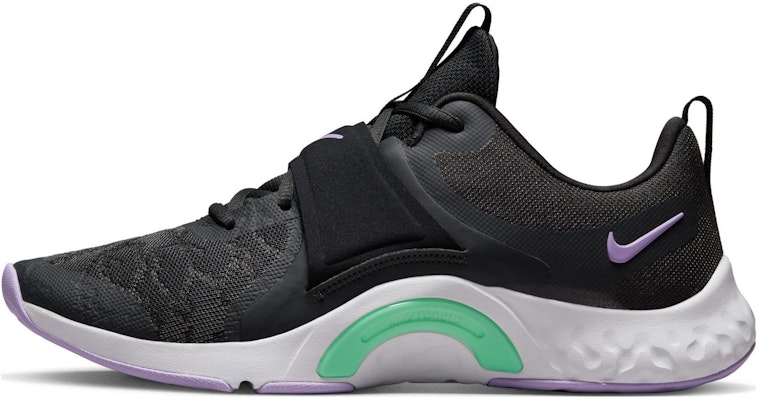 (Women) Nike Renew In-Season TR 12 'Dark Smoke Grey Lilac' DD9301-004 Buy (Women) Nike Renew In-Season TR 12 'Dark Smoke Grey Lilac' DD9301-004