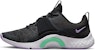 (W) Nike Renew In-Season TR 12 'Kelabu Asap Gelap Lilac' DD9301-004