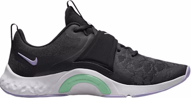 (Women) Nike Renew In-Season TR 12 'Dark Smoke Grey Lilac' DD9301-004 (Women) Nike Renew In-Season TR 12 'Dark Smoke Grey Lilac' DD9301-004