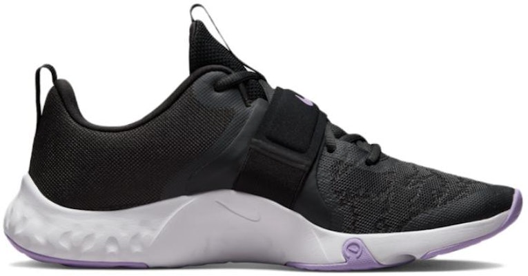 (Women) Nike Renew In-Season TR 12 'Dark Smoke Grey Lilac' DD9301-004 Order (Women) Nike Renew In-Season TR 12 'Dark Smoke Grey Lilac' DD9301-004