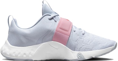 (W) ナイキ リニュー インシーズン TR 12 グレー/ピンク DD9301-005 Order (W) ナイキ リニュー インシーズン TR 12 グレー/ピンク DD9301-005