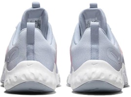 (W) ナイキ リニュー インシーズン TR 12 グレー/ピンク DD9301-005 Purchase (W) ナイキ リニュー インシーズン TR 12 グレー/ピンク DD9301-005