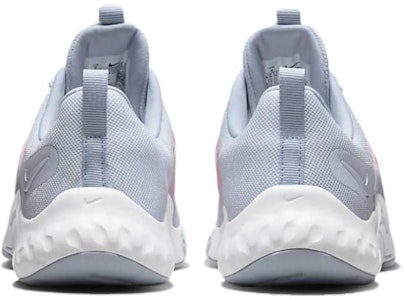 (W) 耐克Renew In-Season TR 12中灰粉红色运动鞋 DD9301-005 Purchase (W) 耐克Renew In-Season TR 12中灰粉红色运动鞋 DD9301-005