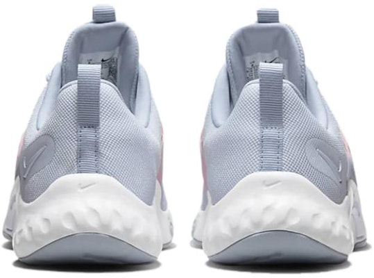 (W) Nike Renew In-Season TR 12 'Abu-Abu Pink Lembut' DD9301-005 Purchase (W) Nike Renew In-Season TR 12 'Abu-Abu Pink Lembut' DD9301-005