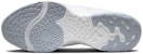 (W) Nike Renew In-Season TR 12 'Kelabu Pink Lembut' DD9301-005