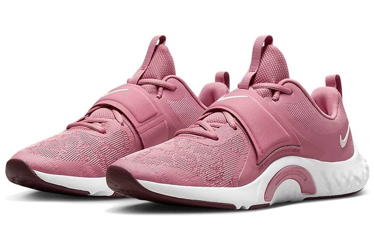 Lookbook (W) Nike Renew In-Season TR 12 ''Roze'' DD9301-600