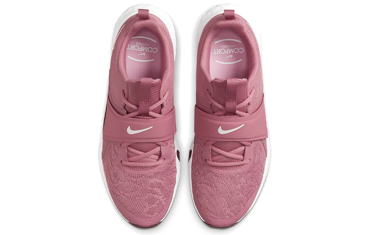 Shop (W) Nike Renew In-Season TR 12 ''Roze'' DD9301-600