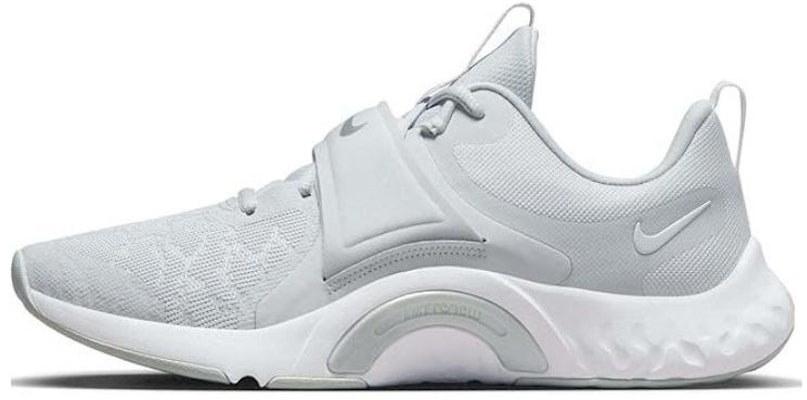 (W) 耐克 Renew In-Season TR 12 '纯铂金' 运动鞋 DD9301-002 Buy (W) 耐克 Renew In-Season TR 12 '纯铂金' 运动鞋 DD9301-002