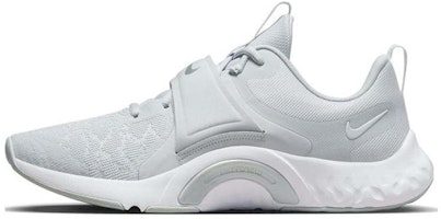 (Women) Nike Renew In-Season TR 12 'Pure Platinum' DD9301-002 (Women) Nike Renew In-Season TR 12 'Pure Platinum' DD9301-002