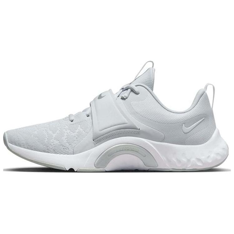(Women) Nike Renew In-Season TR 12 'Pure Platinum' DD9301-002
