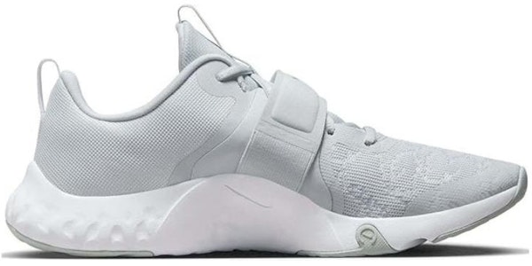 (W) 耐克 Renew In-Season TR 12 '纯铂金' 运动鞋 DD9301-002 Order (W) 耐克 Renew In-Season TR 12 '纯铂金' 运动鞋 DD9301-002