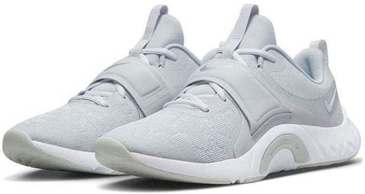 (Women) Nike Renew In-Season TR 12 'Pure Platinum' DD9301-002 Lookbook (Women) Nike Renew In-Season TR 12 'Pure Platinum' DD9301-002