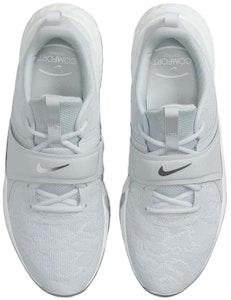 (W) 耐克 Renew In-Season TR 12 '纯铂金' 运动鞋 DD9301-002 Shop (W) 耐克 Renew In-Season TR 12 '纯铂金' 运动鞋 DD9301-002