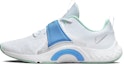 Buy (W) Nike Renew In-Season TR 12 'Putih University Blue' DD9301-100