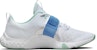 (W) Nike Renew In-Season TR 12 'Putih University Blue' DD9301-100