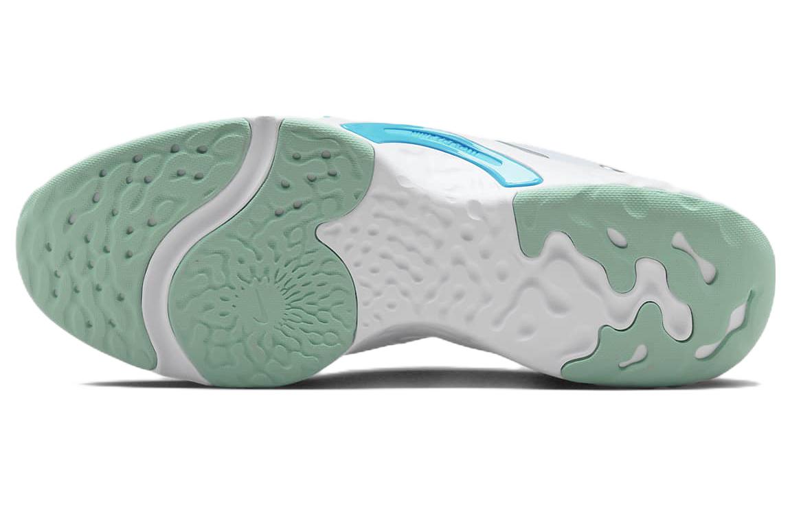 Details for (W) Nike Renew In-Season TR 12 ''Weiß University Blau'' DD9301-100