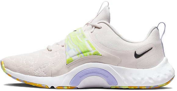 (W) Nike Renew In-Season TR 12 Premium 'Light Thistle Pinksicle' Wanita DM0947-001 Buy (W) Nike Renew In-Season TR 12 Premium 'Light Thistle Pinksicle' Wanita DM0947-001
