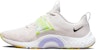 (W) Nike Renew In-Season TR 12 Premium 'Light Thistle Pinksicle' Wanita DM0947-001