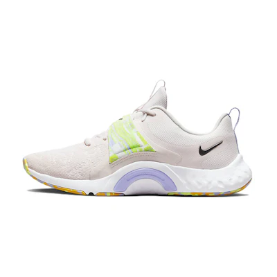 (W) Nike Renew In-Season TR 12 PRM 'Light Thistle Pinksicle'