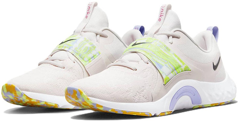 (Women) Nike Renew In-Season TR 12 Premium 'Light Thistle Pinksicle' DM0947-001 Lookbook (Women) Nike Renew In-Season TR 12 Premium 'Light Thistle Pinksicle' DM0947-001