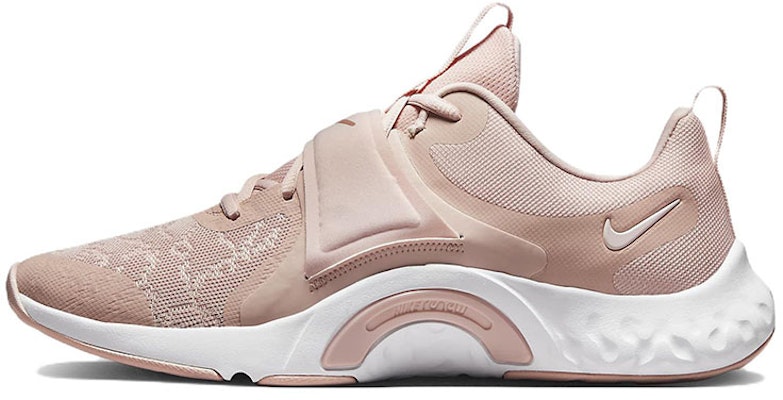 (Women) Nike Renew In-Season TR 12 Premium 'Pink Oxford' DD9301-604 Buy (Women) Nike Renew In-Season TR 12 Premium 'Pink Oxford' DD9301-604