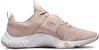 (W) Nike Renew In-Season TR 12 Premium 'Pink Oxford' Wanita DD9301-604