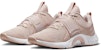 (W) Nike Renew In-Season TR 12 Premium 'Pink Oxford' Wanita DD9301-604