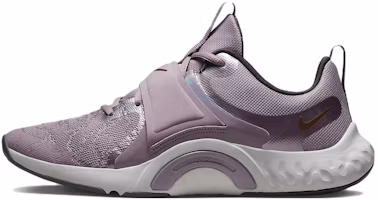 (Women) Nike Renew In-Season TR 12 Premium 'Purple Smoke Metallic Copper' DM0947-501 (Women) Nike Renew In-Season TR 12 Premium 'Purple Smoke Metallic Copper' DM0947-501