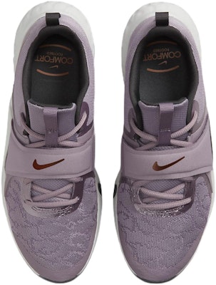 (Women) Nike Renew In-Season TR 12 Premium 'Purple Smoke Metallic Copper' DM0947-501 Shop (Women) Nike Renew In-Season TR 12 Premium 'Purple Smoke Metallic Copper' DM0947-501