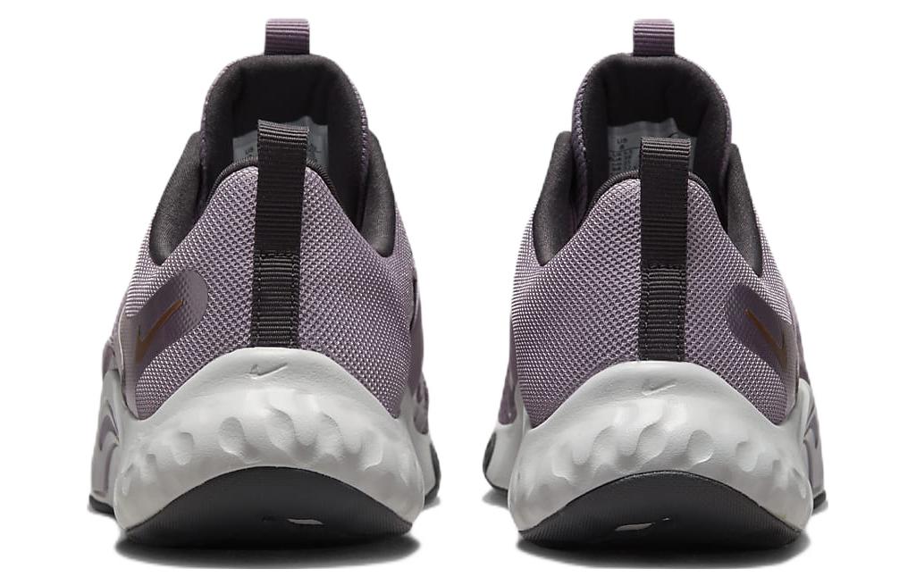 Details for (W) Nike Renew In-Season TR 12 Premium 'Purple Smoke Metallic Copper' Malay DM0947-501