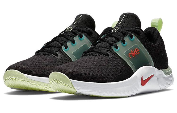 Lookbook (W) Nike Renew In-Season TR 9 ''Nero Glacier Ice'' CK2576-002