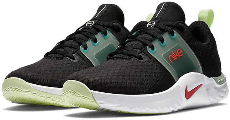 (W) Nike Renew In-Season TR 9 ''Nero Glacier Ice'' CK2576-002 Lookbook (W) Nike Renew In-Season TR 9 ''Nero Glacier Ice'' CK2576-002