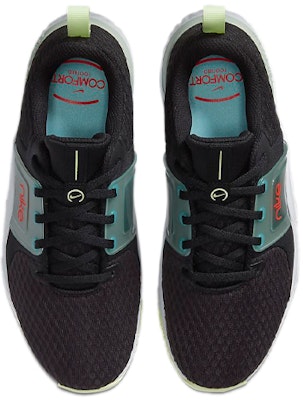 Nike 續航 TR 10 黑紅白 女款 Shop Nike 續航 TR 10 黑紅白 女款
