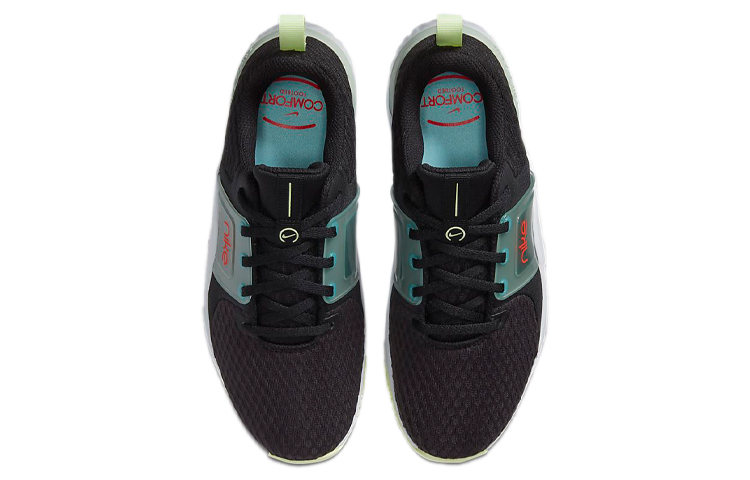 Shop (W) Nike Renew In-Season TR 9 ''Nero Glacier Ice'' CK2576-002