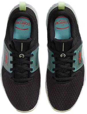 (W) Nike Renew In-Season TR 9 ''Nero Glacier Ice'' CK2576-002 Shop (W) Nike Renew In-Season TR 9 ''Nero Glacier Ice'' CK2576-002