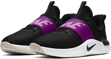 (女款)Nike Renew In-Season TR 9 'Vivid Purple' AT1247-012 Lookbook (女款)Nike Renew In-Season TR 9 'Vivid Purple' AT1247-012