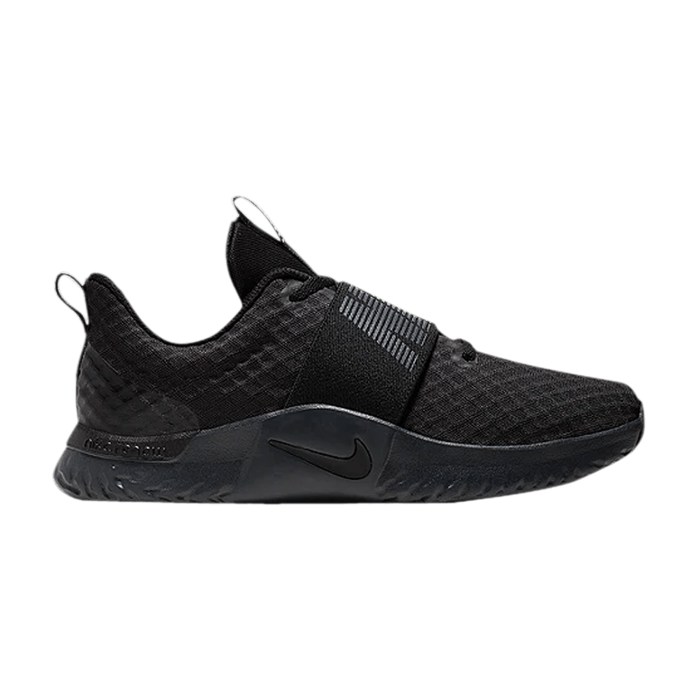 (Women) Nike Renew In-Season TR 9 Wide 'Black' AT1247-001