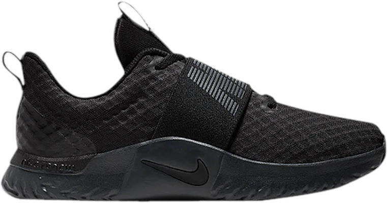 (W) Nike Renew In-Season TR 9 Wide ''Nero'' AT1247-001 Buy (W) Nike Renew In-Season TR 9 Wide ''Nero'' AT1247-001