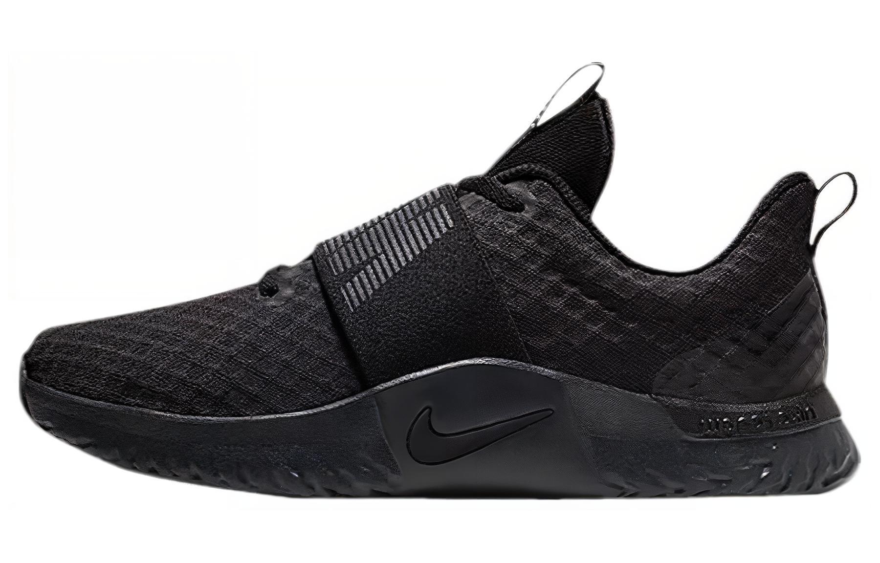 Buy （女性款）耐吉 鍛煉系列 Renew In-Season TR 9 寬款 '黑色' AT1247-001