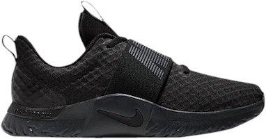 (Women) Nike Renew In-Season TR 9 Wide 'Black' AT1247-001 (Women) Nike Renew In-Season TR 9 Wide 'Black' AT1247-001