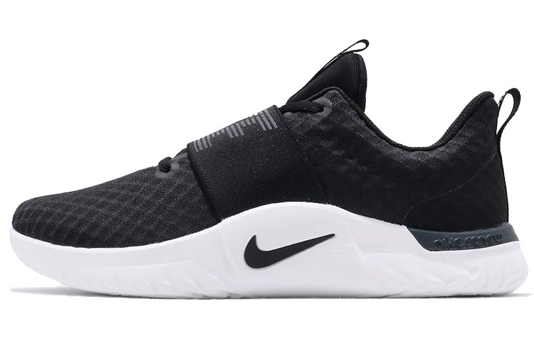 Buy (W) Nike Renew In-Season TR 9 Wide 'Negro' AT1247-002