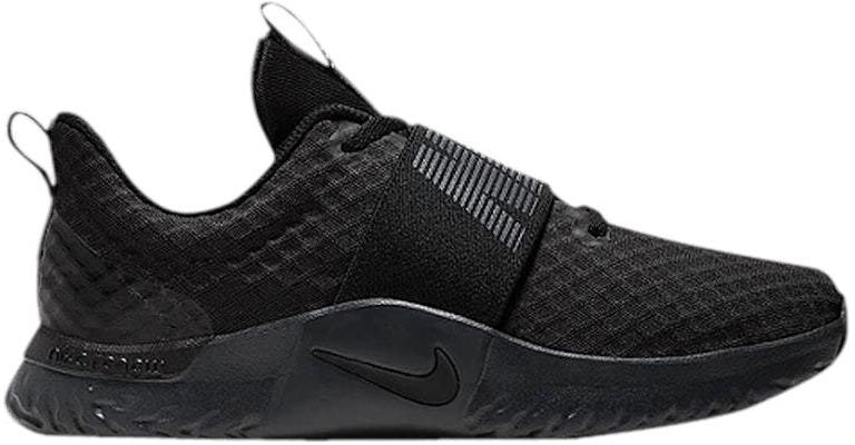 (Women) Nike Renew In-Season TR 9 Wide 'Black' AT1247-001 Order (Women) Nike Renew In-Season TR 9 Wide 'Black' AT1247-001