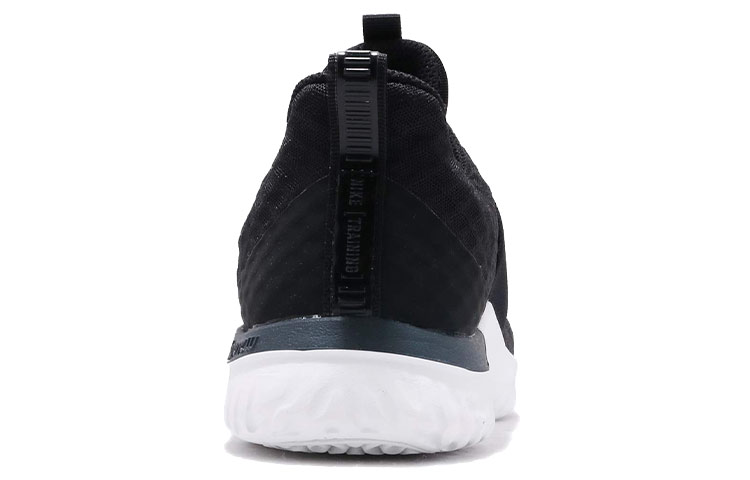 Lookbook (W) Nike Renew In-Season TR 9 Wide 'Negro' AT1247-002