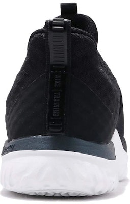 (Women) Nike Renew In-Season TR 9 Wide 'Black' AT1247-002 Lookbook (Women) Nike Renew In-Season TR 9 Wide 'Black' AT1247-002