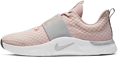 (Women) Nike Renew In-Season TR 9 Wide 'Stone Mauve' AT1247-200 (Women) Nike Renew In-Season TR 9 Wide 'Stone Mauve' AT1247-200